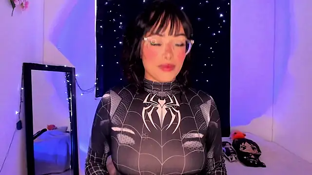 Snapshot of willow_poisson chatting on January 12, 5:11 pm willow poisson online show from January 12, 5:11 pm