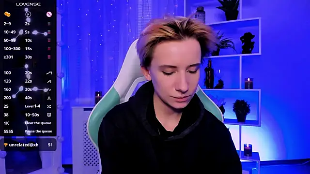  Rein ramm online show from March 14, 4:56 pm