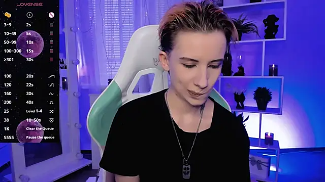  Rein ramm online show from March 27, 3:01 pm