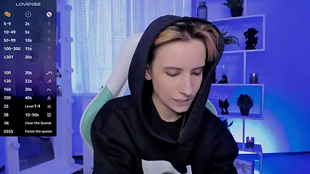  Rein ramm online show from March 29, 2:17 pm