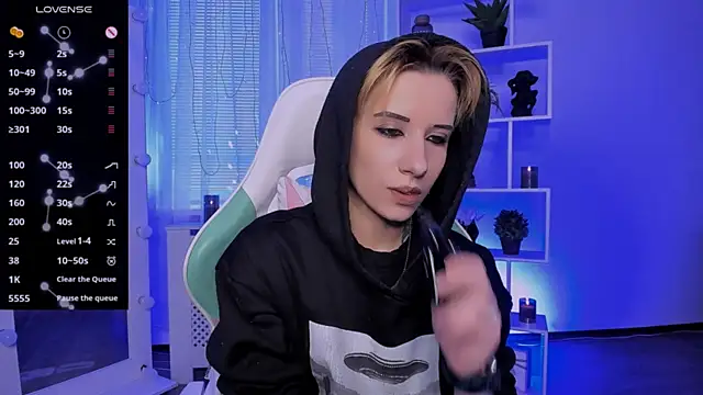  Rein ramm online show from April 8, 2:39 pm