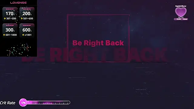 Eduu2322 online show from December 8, 8:58 pm