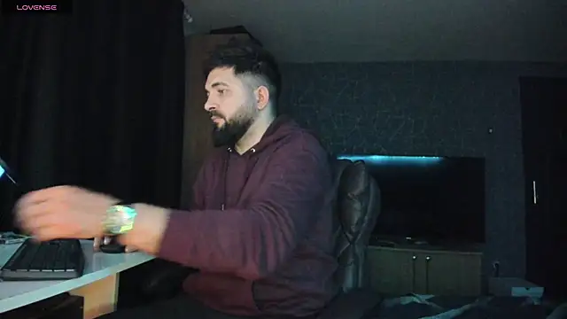 Eduu2322 online show from January 17, 11:18 pm