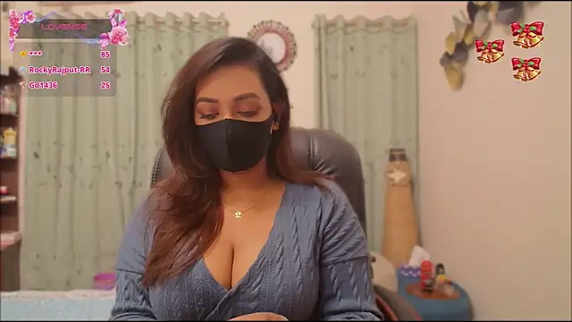 OH-Monica online show from December 20, 1:29 pm