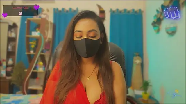 OH-Monica online show from March 16, 10:36 pm