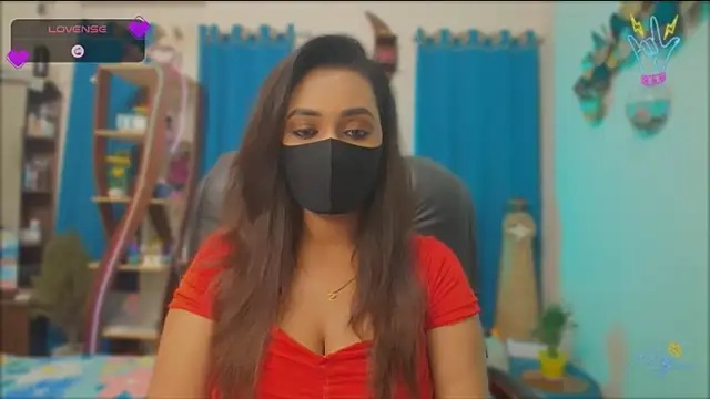 OH-Monica online show from March 17, 8:34 pm