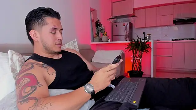 Chriskyle  online show from November 20, 12:49 pm