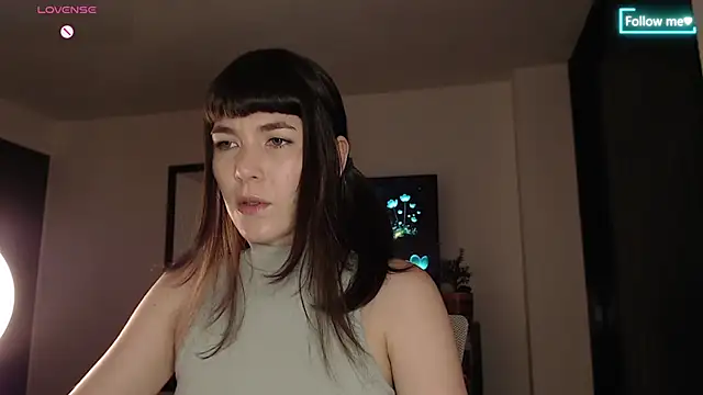 CherryBlossom    online show from February 7, 2:15 am