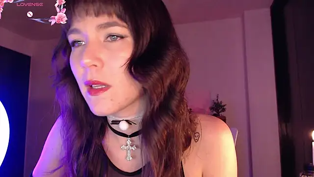 CherryBlossom    online show from March 26, 2:39 am