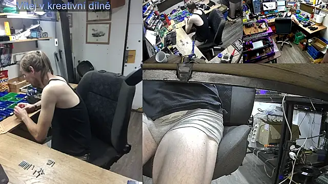 Happy Michal online show from January 21, 11:13 am