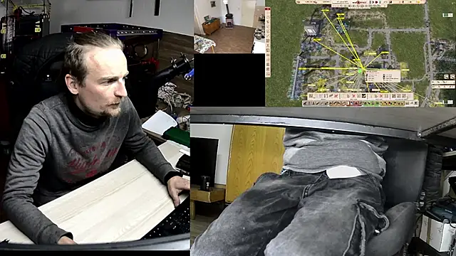 Happy Michal online show from October 19, 12:28 pm