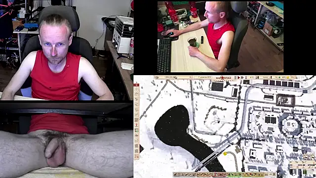 Happy Michal online show from April 30, 5:19 pm