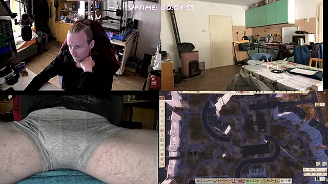 Happy Michal online show from May 17, 7:17 am