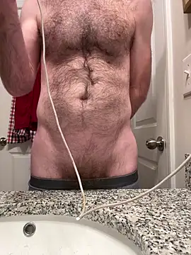 StrokinSnowman online show from March 10, 4:06 am