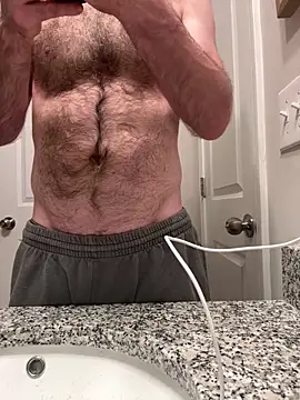 StrokinSnowman online show from April 8, 2:00 am