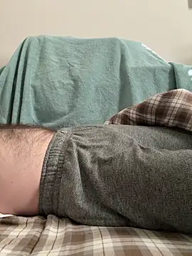 StrokinSnowman online show from April 15, 12:34 pm