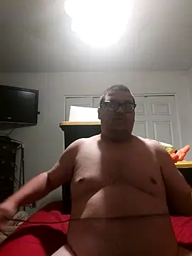 bigfrank6923 online show from October 6, 6:44 am