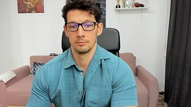 BrutusK08 online show from January 20, 11:35 am