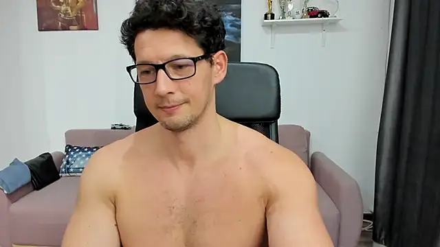 BrutusK08 online show from January 31, 3:22 pm