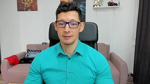 BrutusK08 online show from February 13, 10:34 am