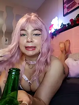 Lia Roxx online show from February 11, 5:29 pm