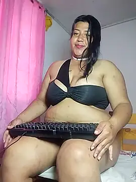 KATYGONZALEZ online show from February 11, 12:10 pm