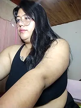 KATYGONZALEZ online show from April 16, 10:45 pm