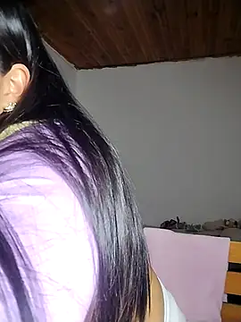 KATYGONZALEZ online show from May 15, 11:45 pm