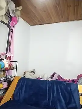 KATYGONZALEZ online show from June 27, 6:07 am