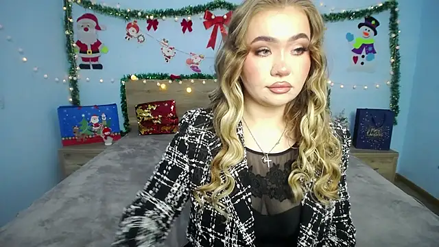 Snapshot of StacyYellig chatting on December 30, 8:04 pm StacyYellig online show from December 30, 8:04 pm