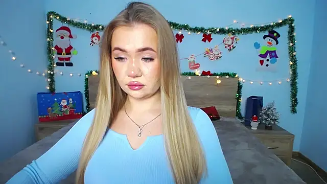 Snapshot of StacyYellig chatting on January 6, 4:47 am StacyYellig online show from January 6, 4:47 am