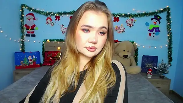 Snapshot of StacyYellig chatting on January 10, 12:38 am StacyYellig online show from January 10, 12:38 am