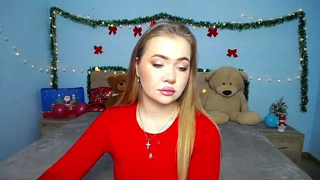 Snapshot of StacyYellig chatting on January 14, 2:29 am StacyYellig online show from January 14, 2:29 am