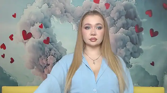 Snapshot of StacyYellig chatting on February 8, 8:21 pm StacyYellig online show from February 8, 8:21 pm