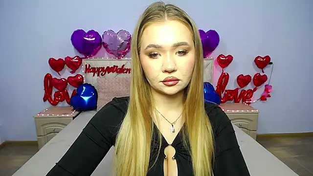 Snapshot of StacyYellig chatting on February 11, 8:58 am StacyYellig online show from February 11, 8:58 am