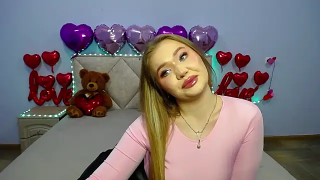 Snapshot of StacyYellig chatting on March 6, 5:24 am StacyYellig online show from March 6, 5:24 am