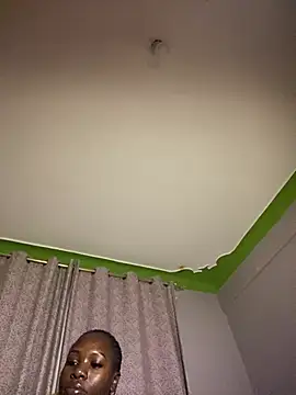  BLVCKGIRL SHERIF online show from February 12, 9:10 pm