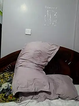  BLVCKGIRL SHERIF online show from July 14, 6:24 pm