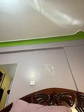  BLVCKGIRL SHERIF online show from July 17, 5:51 pm