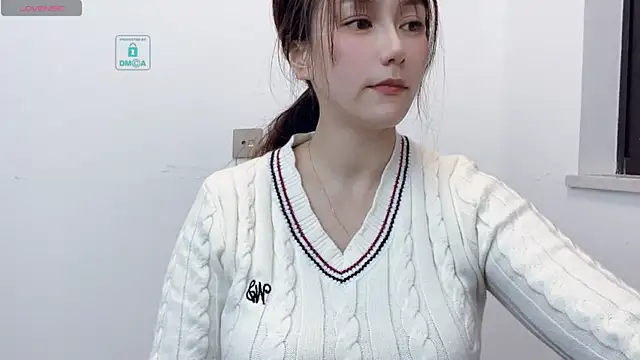 LIsha--170 online show from December 6, 2:28 pm