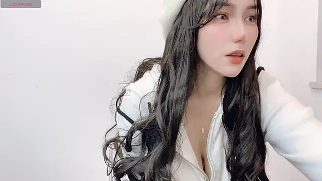 LIsha--170 online show from December 10, 6:44 am