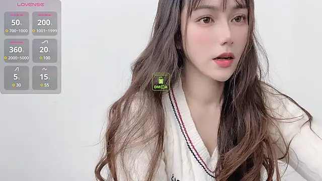 LIsha--170 online show from February 24, 8:17 am