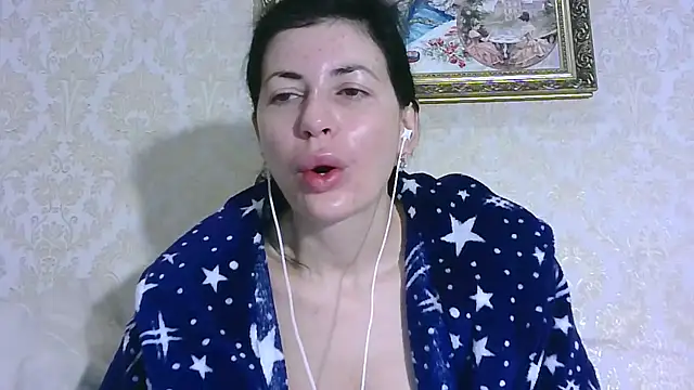 StunnigArt online show from October 29, 2:14 am