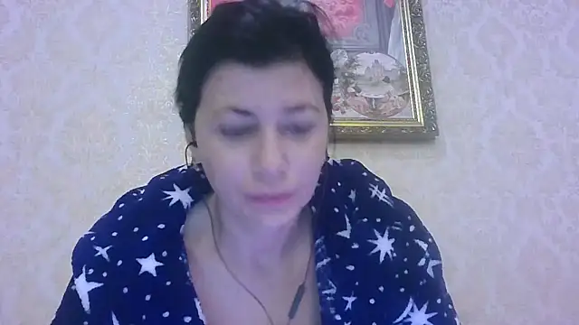 StunnigArt online show from March 7, 2:19 am