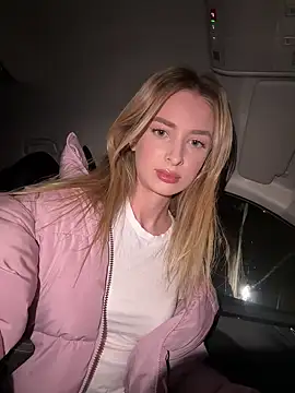 EvieEvans online show from January 17, 8:33 pm