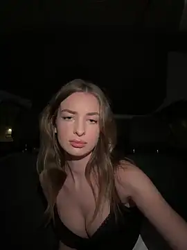 EvieEvans online show from November 4, 5:23 pm