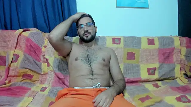  Araboys  online show from February 17, 7:38 am