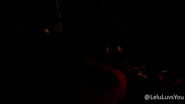 LeluLuvsYou online show from January 17, 7:57 am