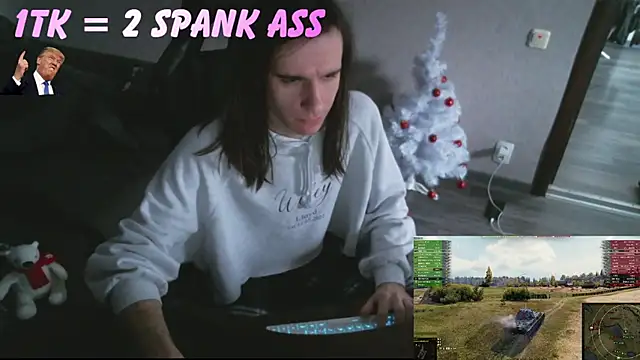 izilizi 23 online show from February 6, 8:50 am