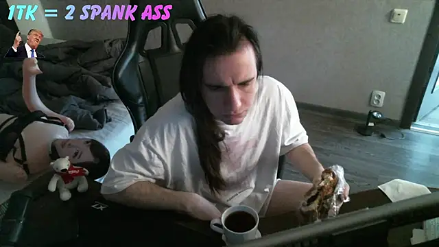 izilizi 23 online show from March 26, 6:30 am